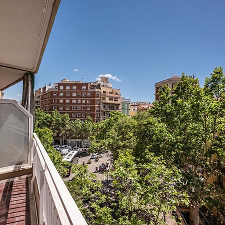 Ferienwohnung Sweett - Gaudi Avenue Barcelona Exterior foto