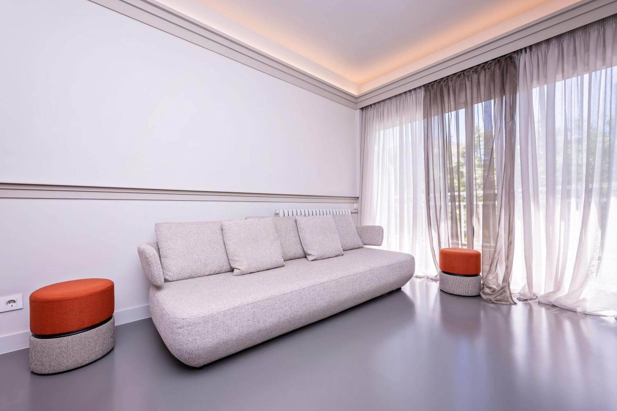 Ferienwohnung Sweett - Gaudi Avenue Barcelona Exterior foto